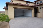 El Dorado Ranch rental villa 134 - Guest parking